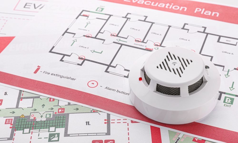 Security Systems Blog