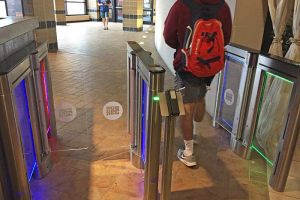 Modern School Access Control Systems: